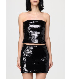 [ARMANI EXCHANGE] Mini skirt FW25 XW001297AF16157 MC117