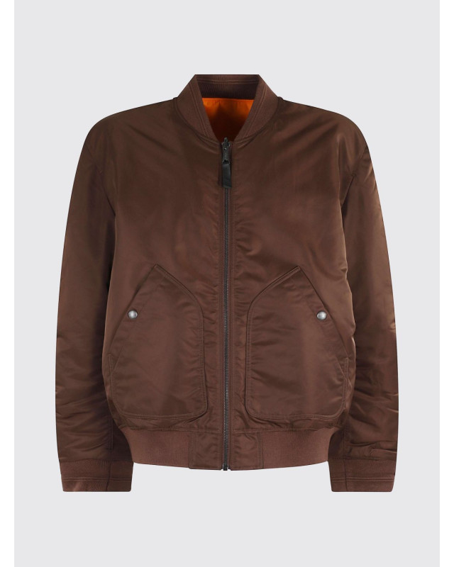 [Diesel] Casual Jacket FW25 A144080HCAS 7FG