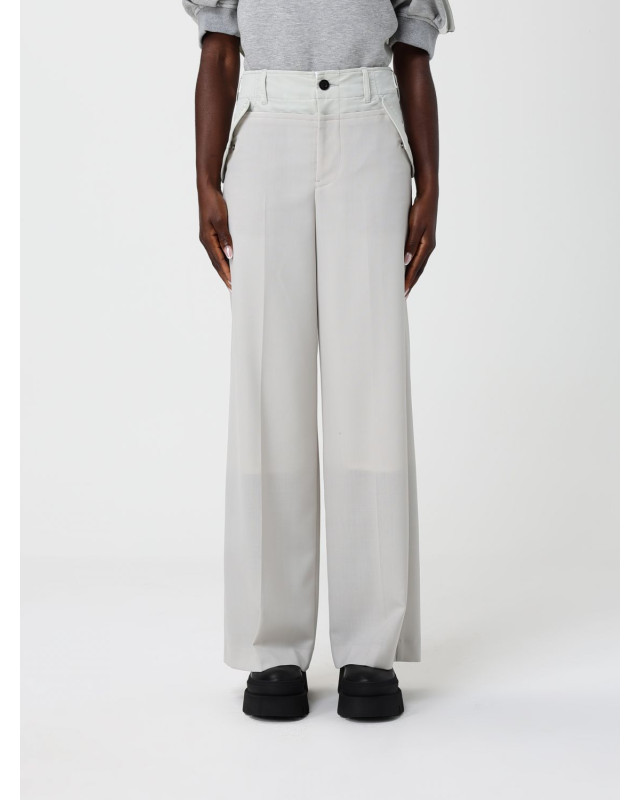 [Sacai] Trousers FW25 2507950 053