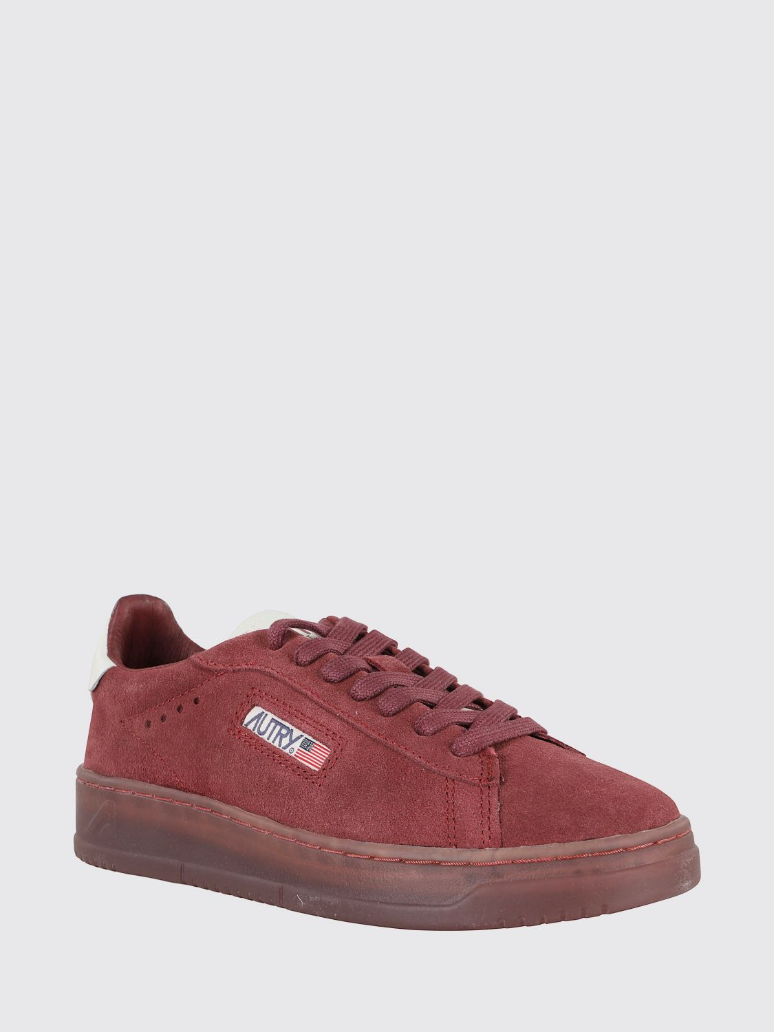 [AUTRY] Sneakers FW25 ADLW UE15