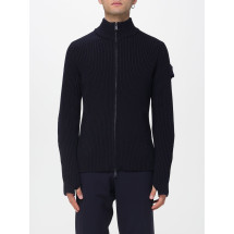 [Premiata] Cardigan FW25 PMG25T BLUE