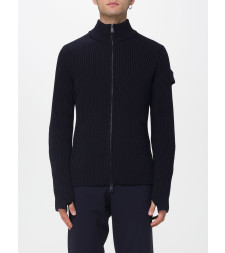 [Premiata] Cardigan FW25 PMG25T BLUE