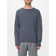 [Premiata] Knitwear FW25 PMG22 WOOL GREY