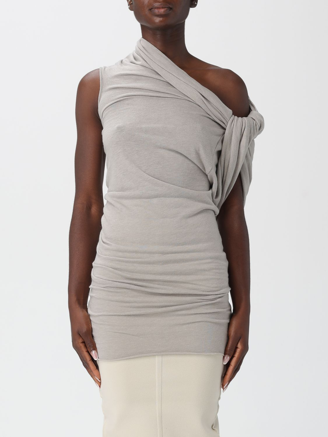 [Rick Owens] Tank top FW25 RP02E4110JR 08