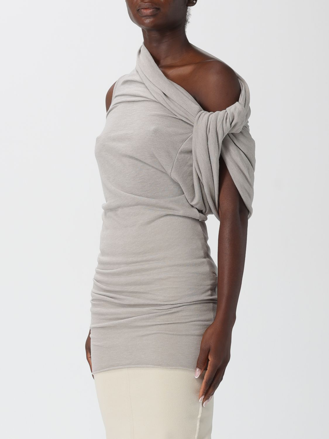 [Rick Owens] Tank top FW25 RP02E4110JR 08