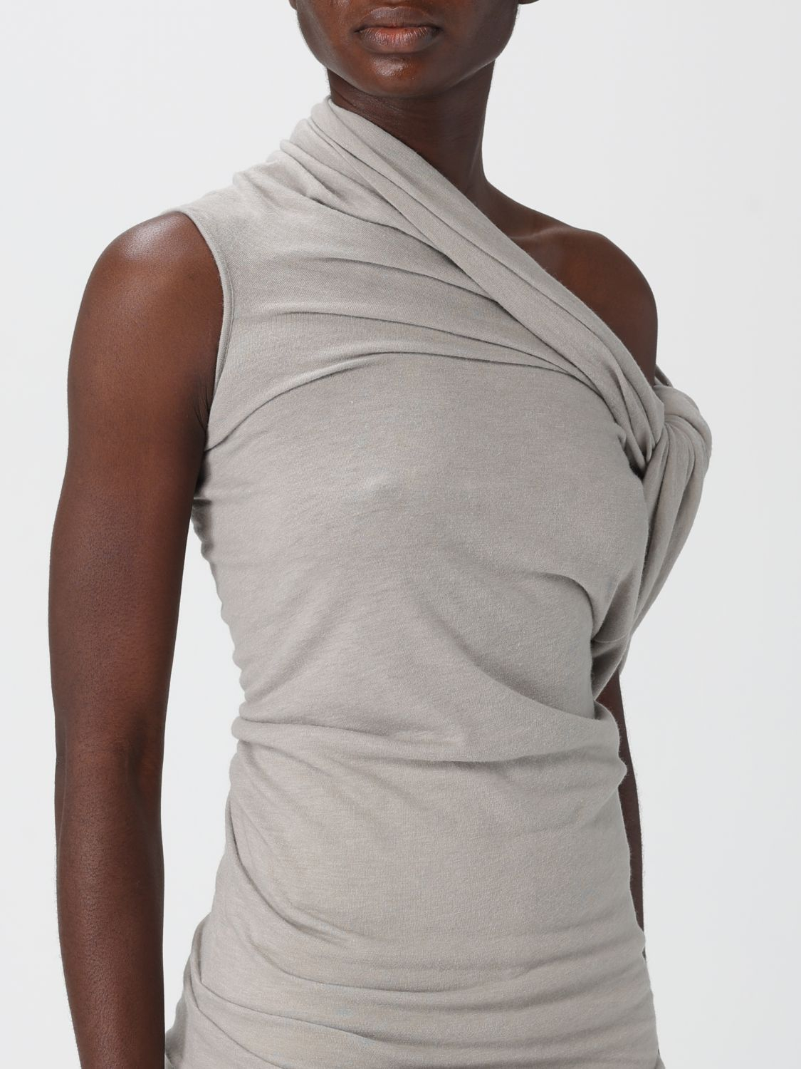 [Rick Owens] Tank top FW25 RP02E4110JR 08