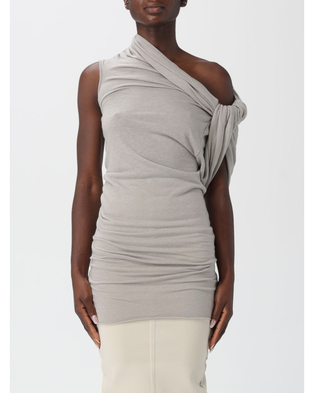 [Rick Owens] Tank top FW25 RP02E4110JR 08