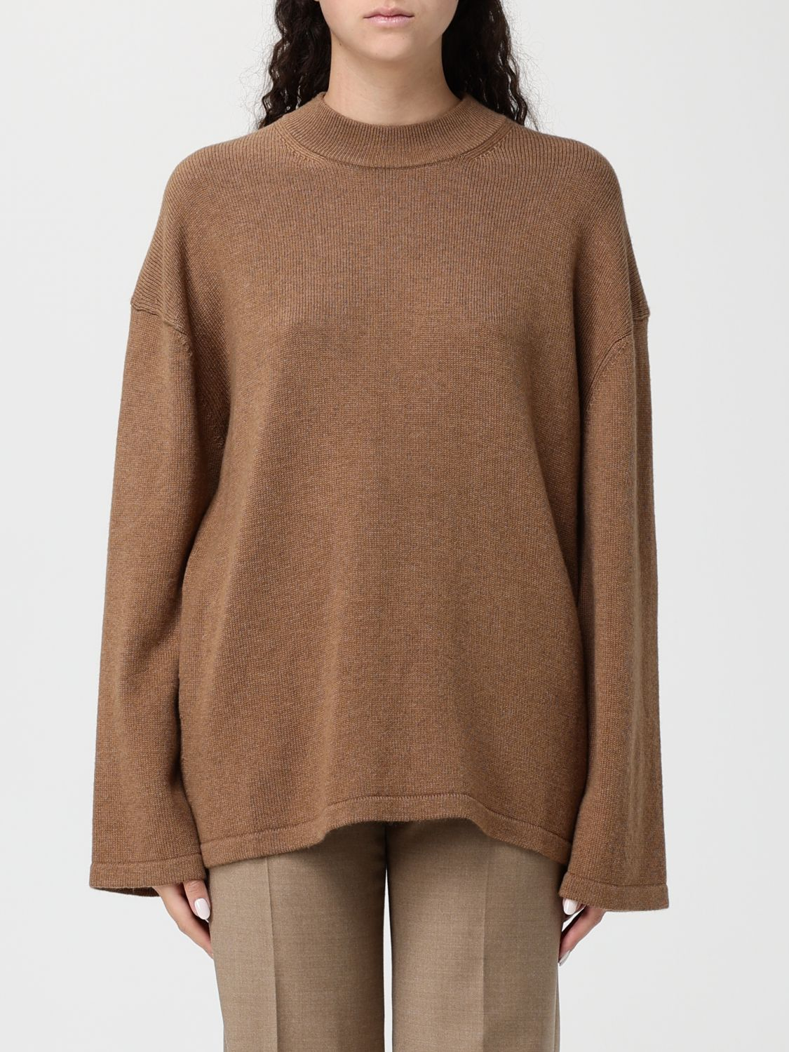 [MAX MARA STUDIO] Knitwear FW25 2526366102600 005