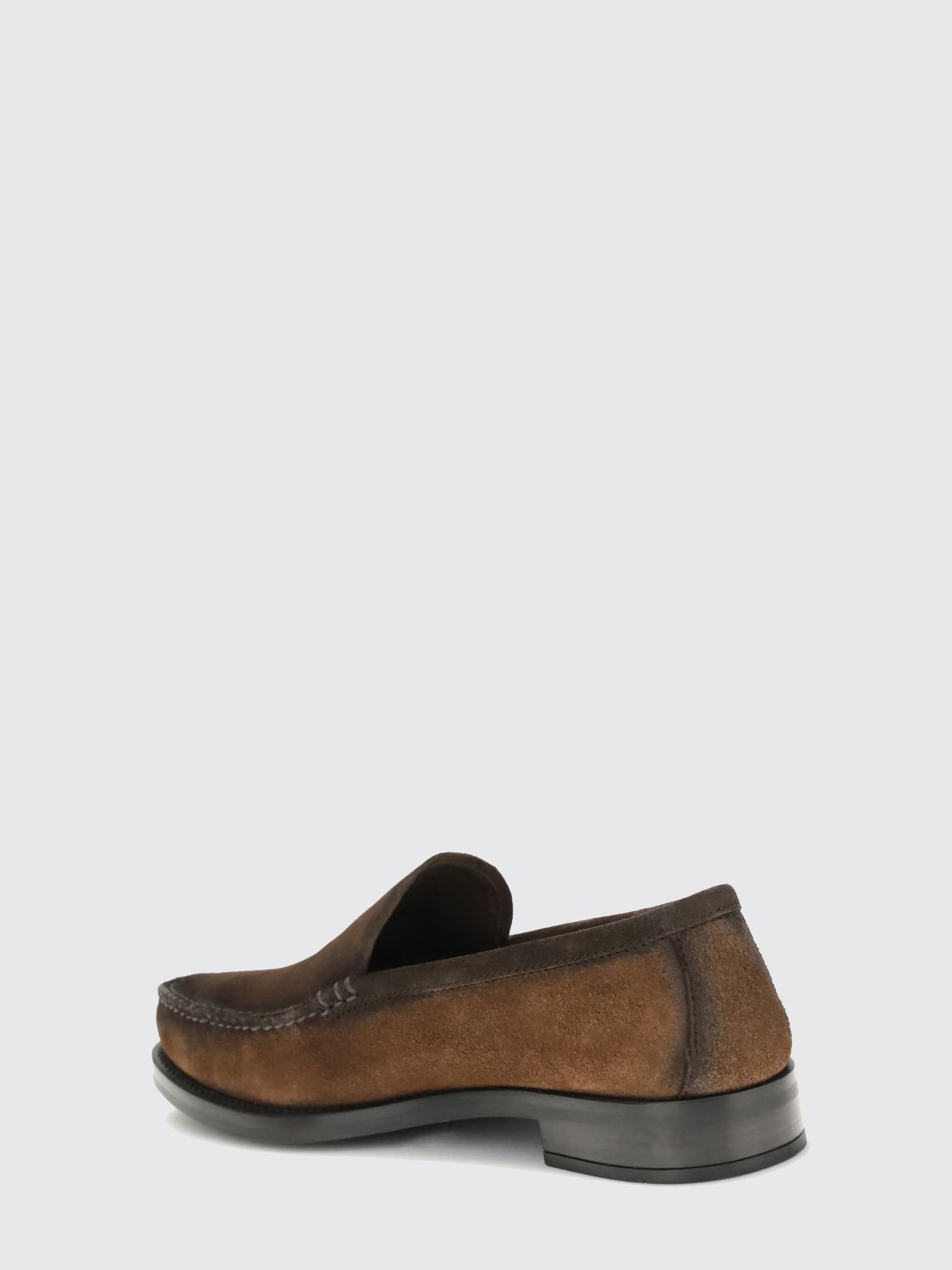 [Prada] Loafer FW25 1D991NFA0203ZL3 F0324