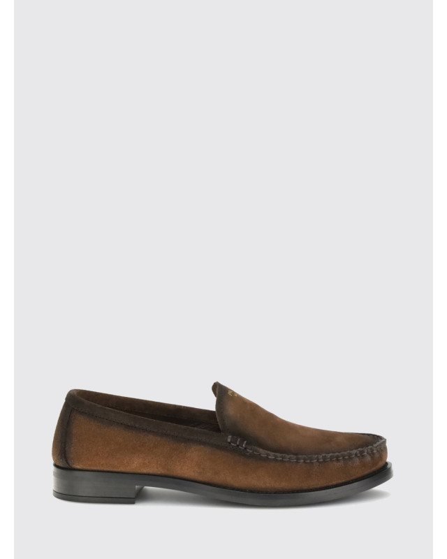 [Prada] Loafer FW25 1D991NFA0203ZL3 F0324