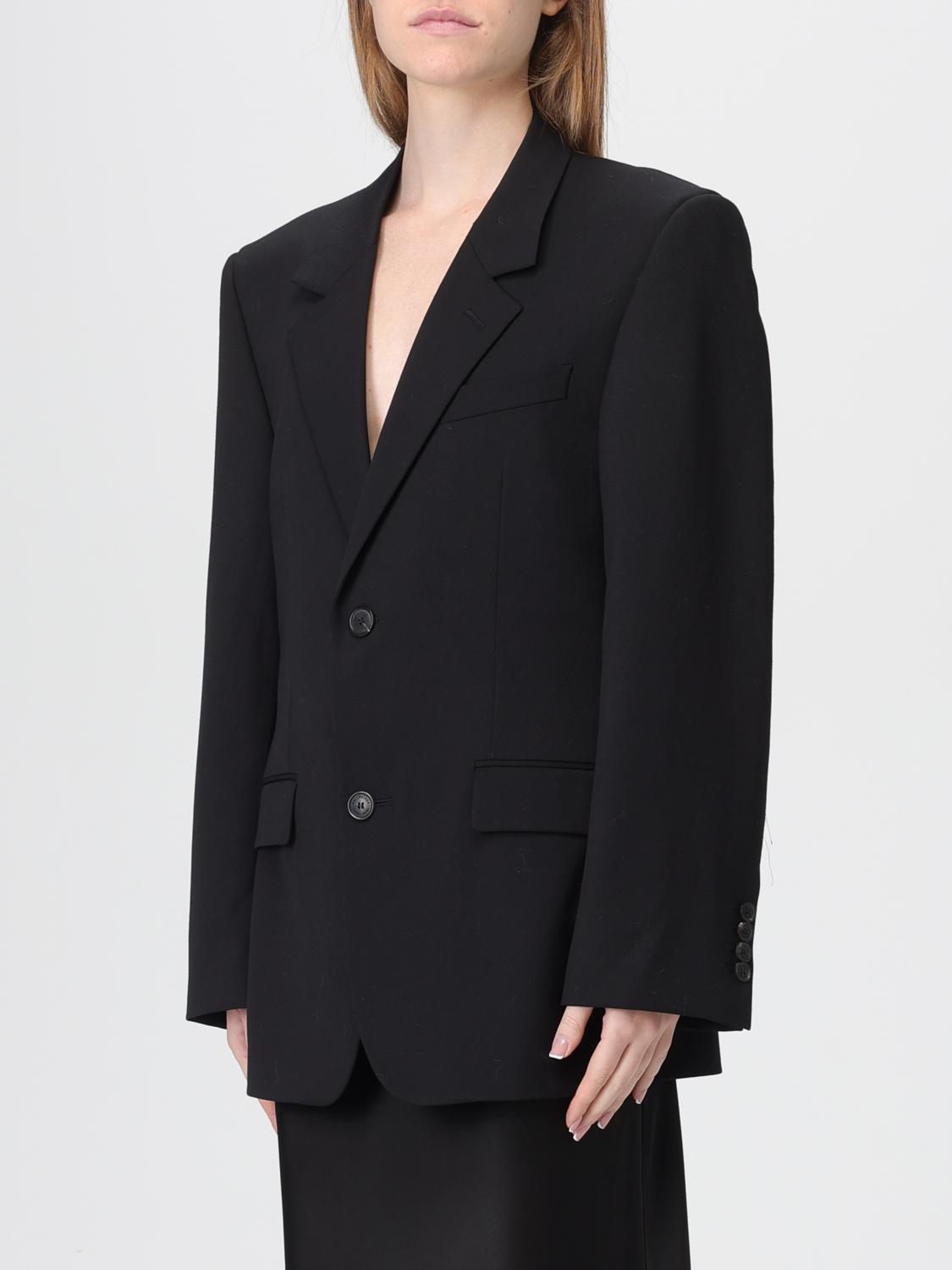 [Balenciaga] Casual Jacket FW25 850772TPT07 1038