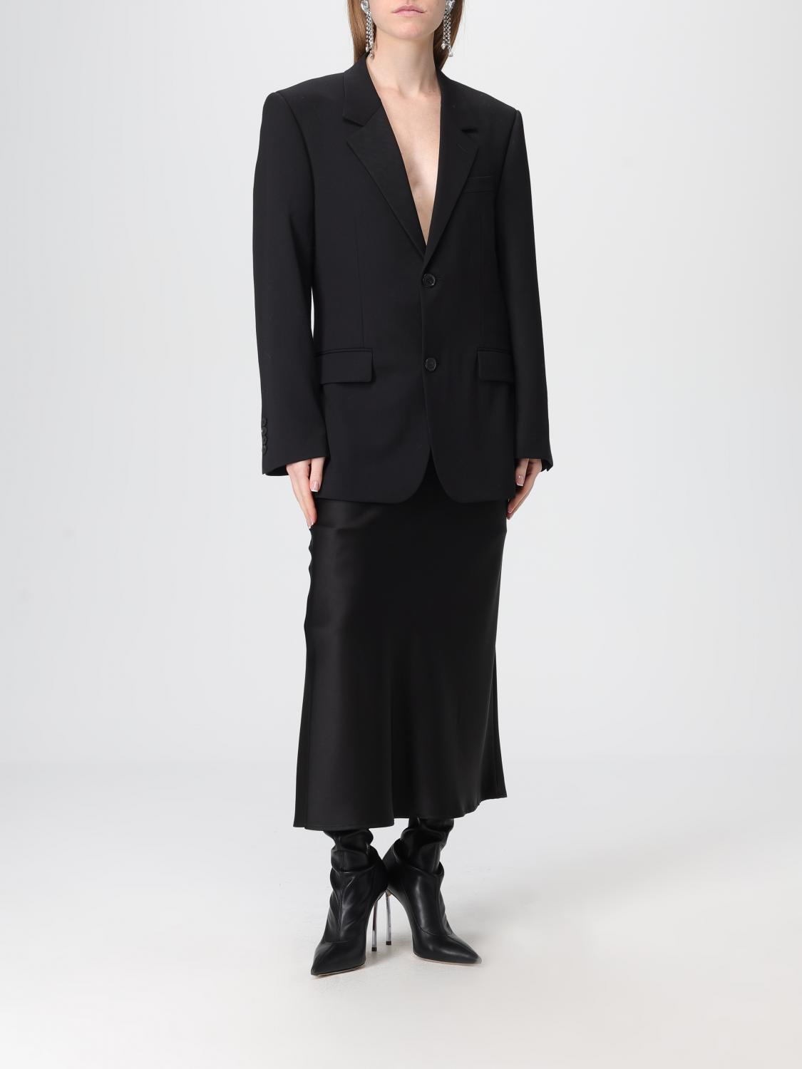 [Balenciaga] Casual Jacket FW25 850772TPT07 1038