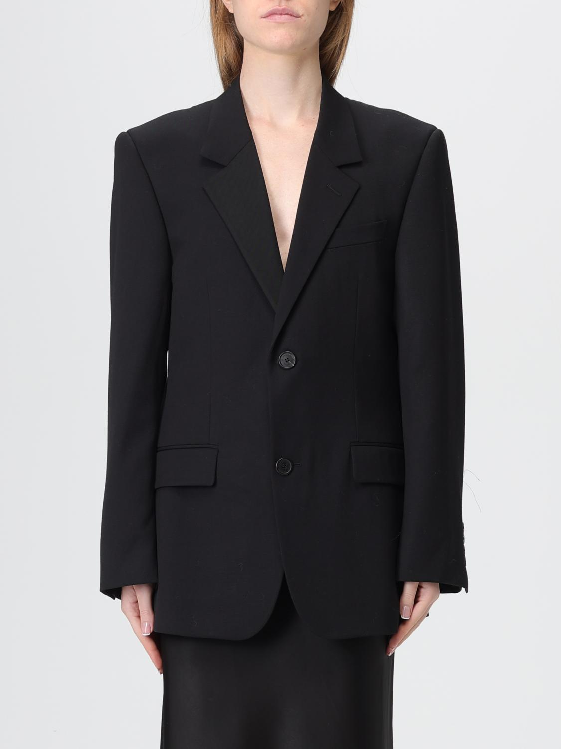 [Balenciaga] Casual Jacket FW25 850772TPT07 1038