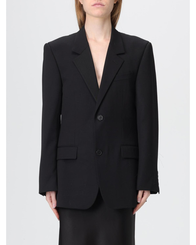 [Balenciaga] Casual Jacket FW25 850772TPT07 1038