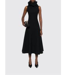 [JACQUEMUS] Sleeveless dress FW25 DRW00694AW00632 990
