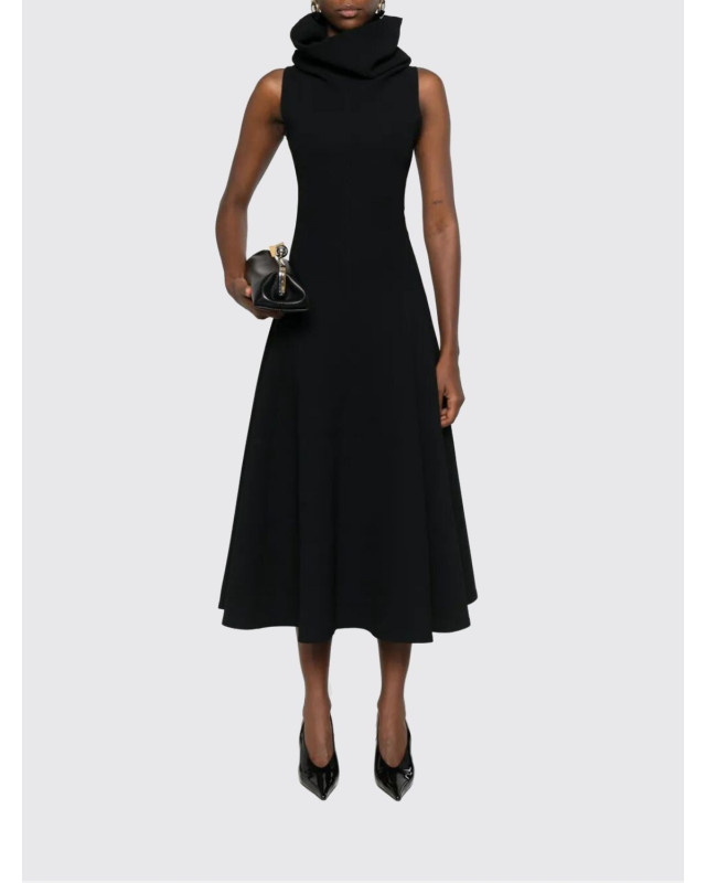 [JACQUEMUS] Sleeveless dress FW25 DRW00694AW00632 990