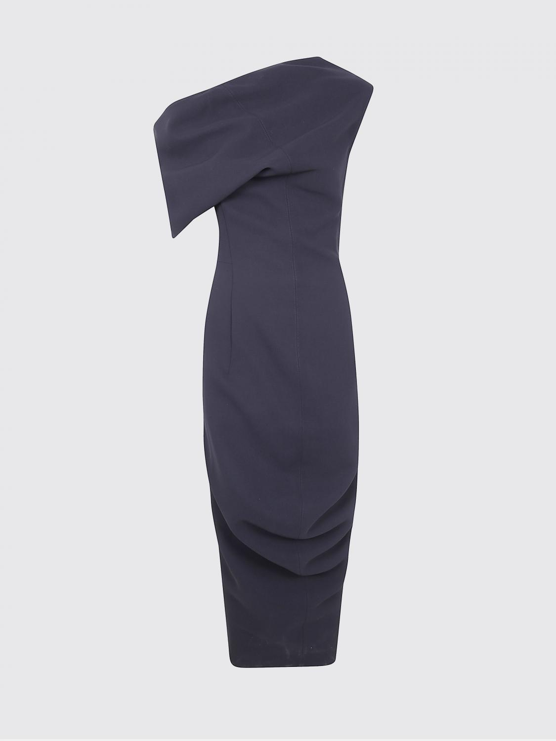 [JACQUEMUS] Sleeveless dress FW25 DRW00691AW00632 990
