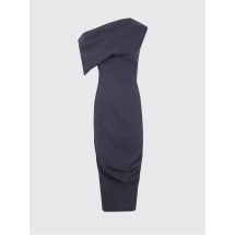 [JACQUEMUS] Sleeveless dress FW25 DRW00691AW00632 990