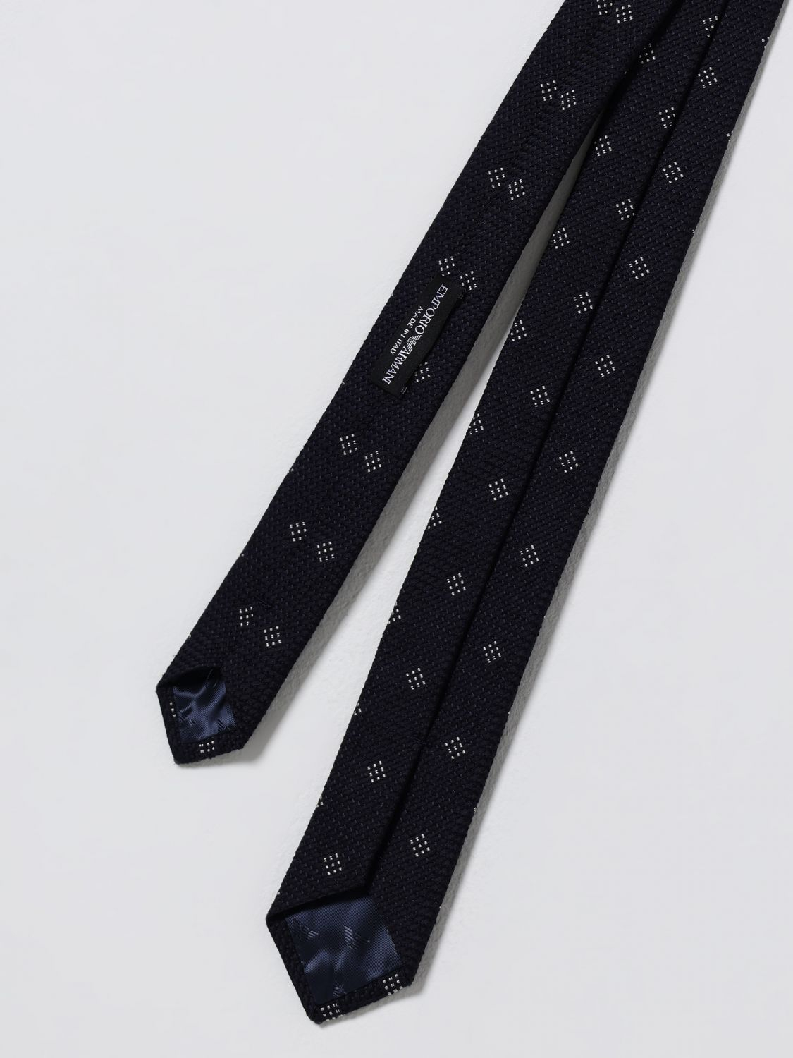 [Emporio Armani] Tie FW25 EM001343TE16531 FB172