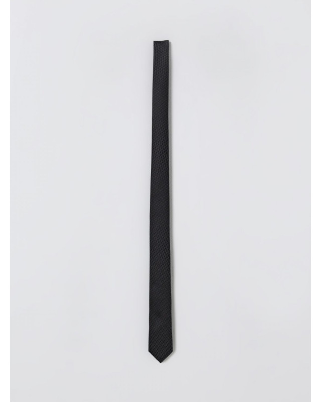[Emporio Armani] Tie FW25 EM001343TE16525 FC099