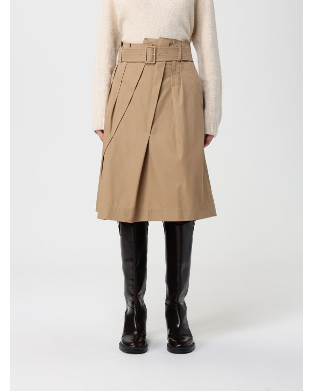 [MAX MARA STUDIO] Trousers FW25 6136115106 002