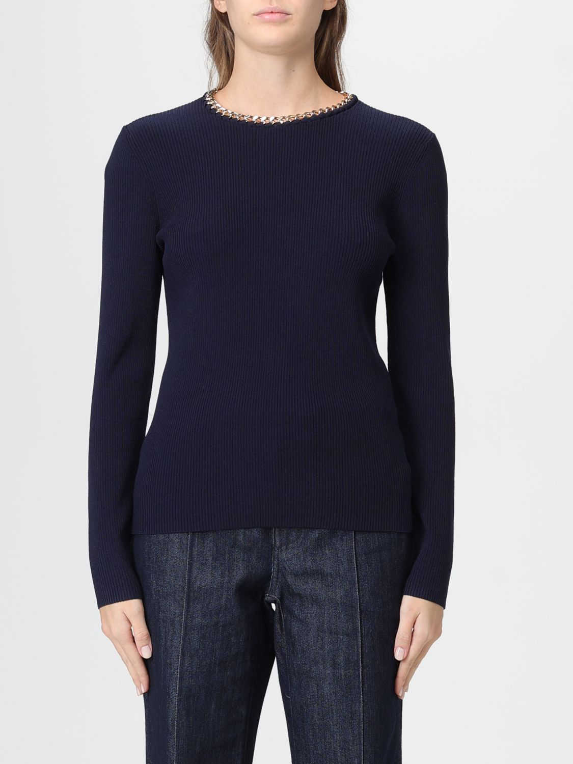 [Michael Kors] Knitwear FW25 MF561CJ33D 409