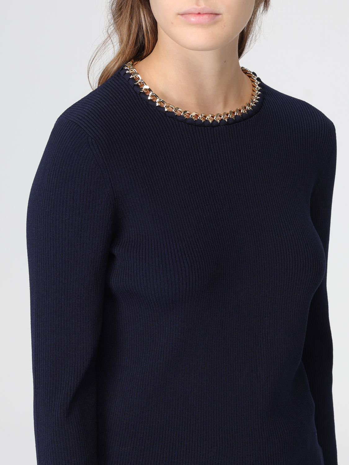 [Michael Kors] Knitwear FW25 MF561CJ33D 409