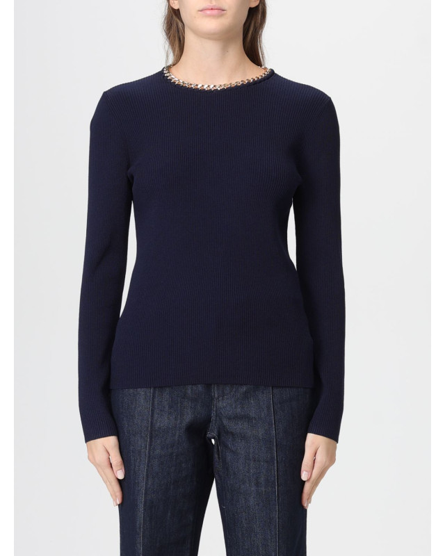 [Michael Kors] Knitwear FW25 MF561CJ33D 409