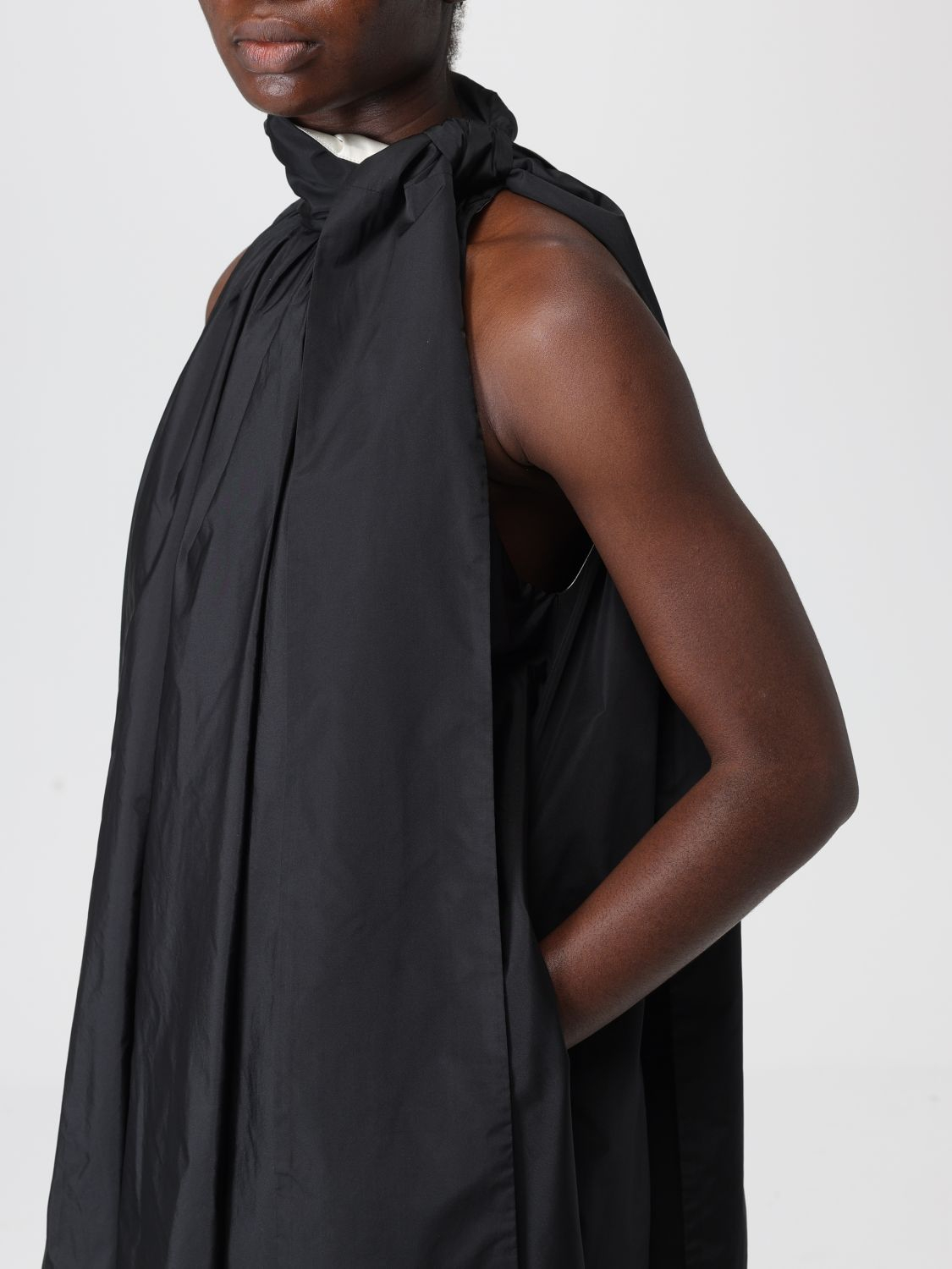 [MAX MARA PIANOFORTE] Sleeveless dress FW25 1226015706 003