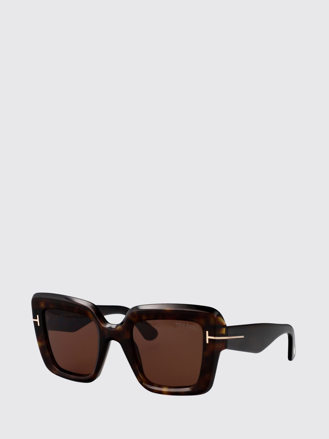 [Tom Ford] Sunglasses FW25 FT1157 52J