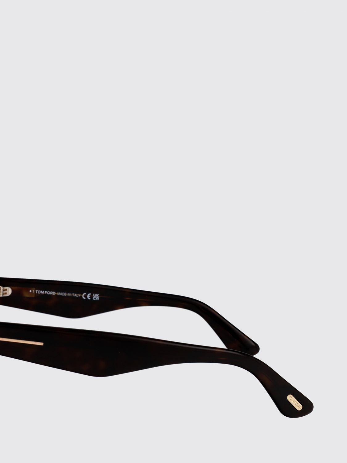 [Tom Ford] Sunglasses FW25 FT1157 52J