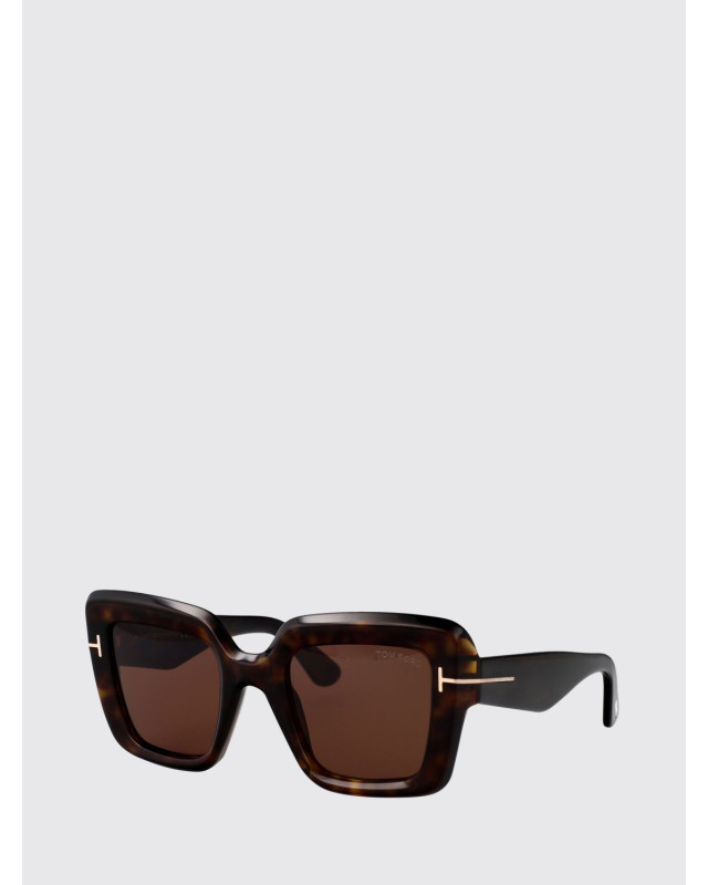 [Tom Ford] Sunglasses FW25 FT1157 52J