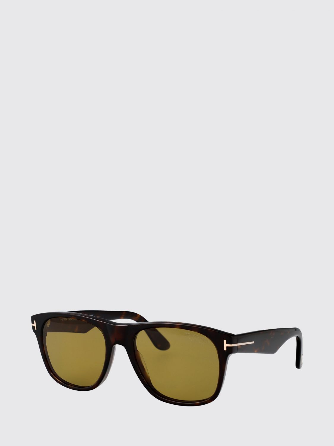 [Tom Ford] Sunglasses FW25 FT1284 52R