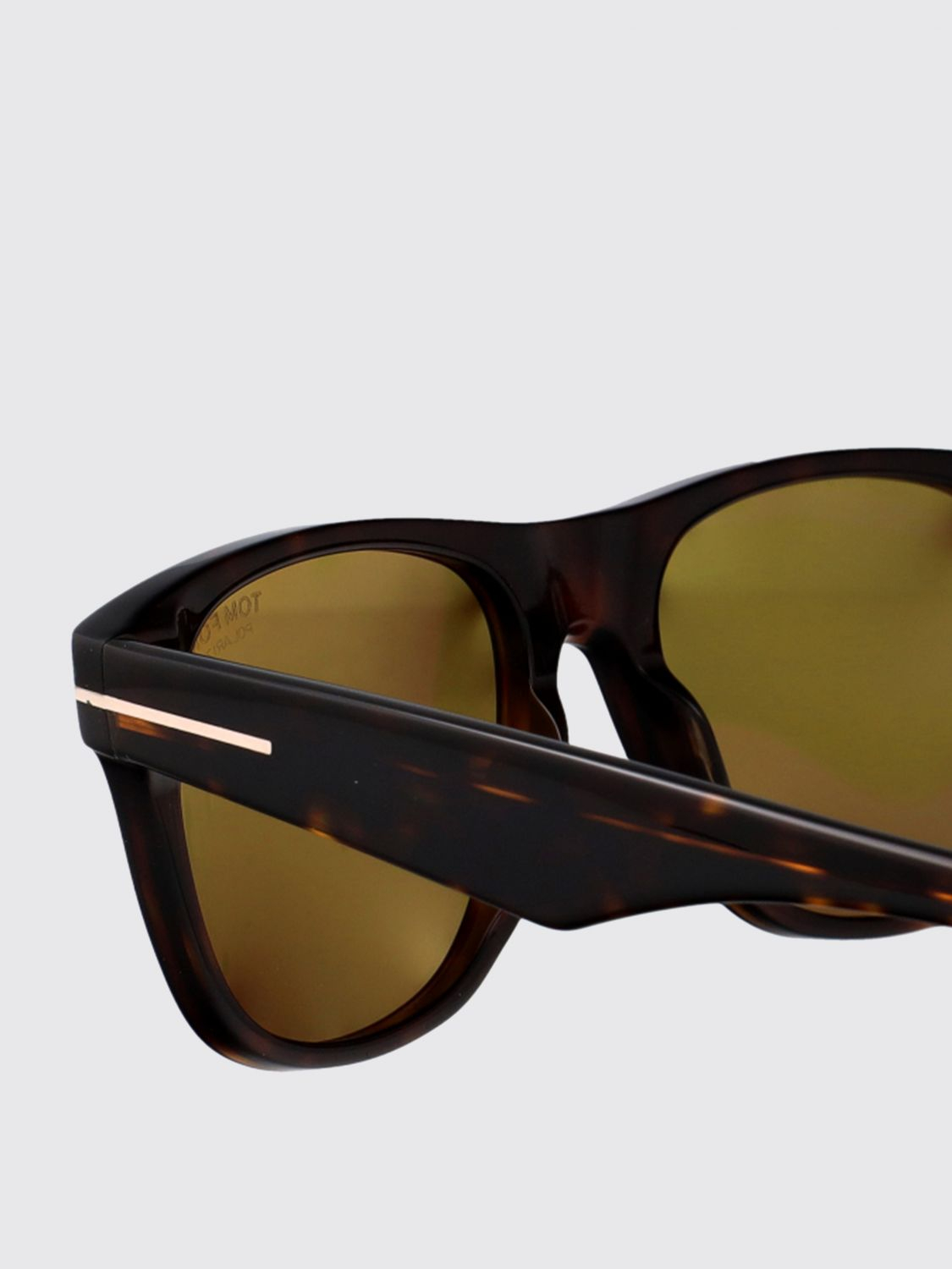 [Tom Ford] Sunglasses FW25 FT1284 52R
