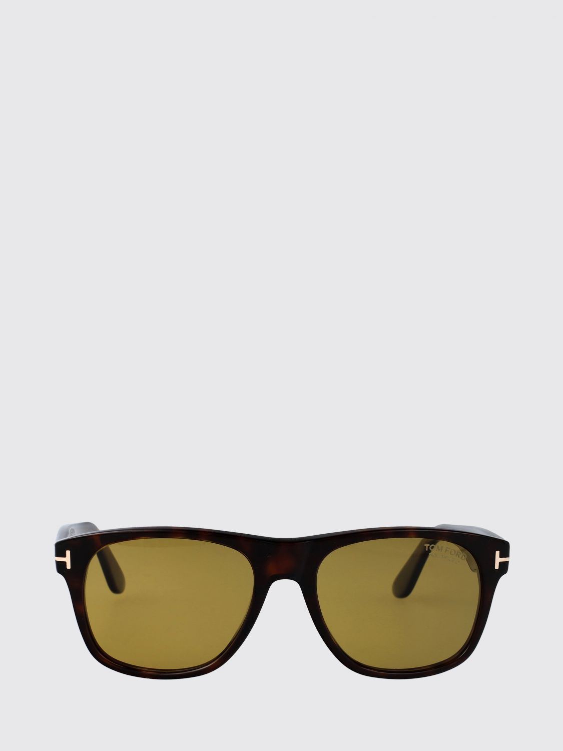 [Tom Ford] Sunglasses FW25 FT1284 52R