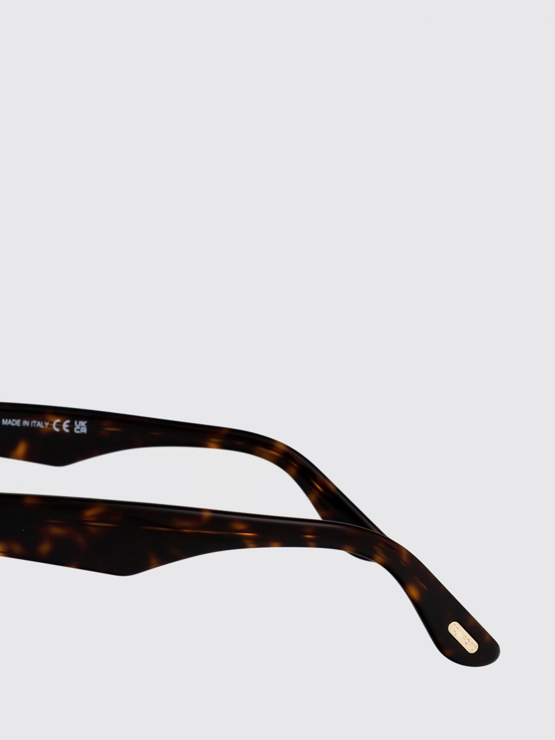 [Tom Ford] Sunglasses FW25 FT1284 52R