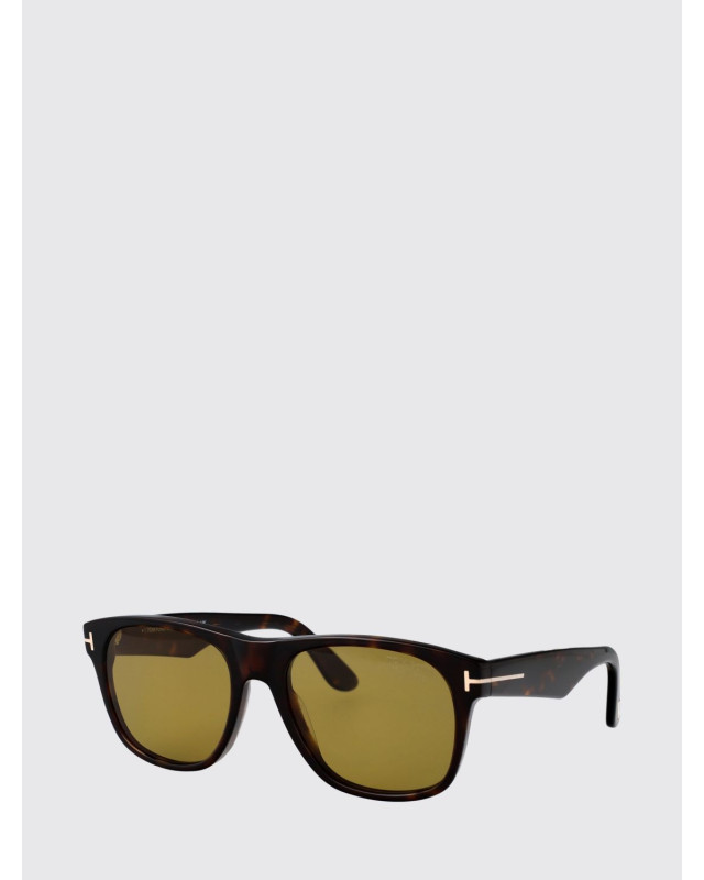 [Tom Ford] Sunglasses FW25 FT1284 52R