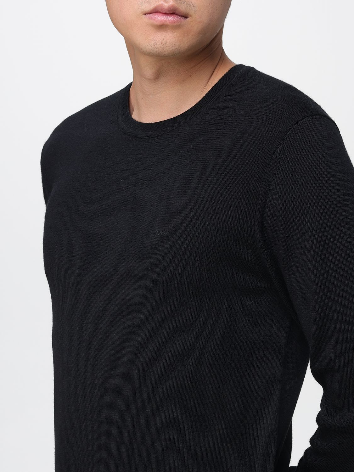 [Michael Kors] Knitwear FW25 CF460F77AP 001