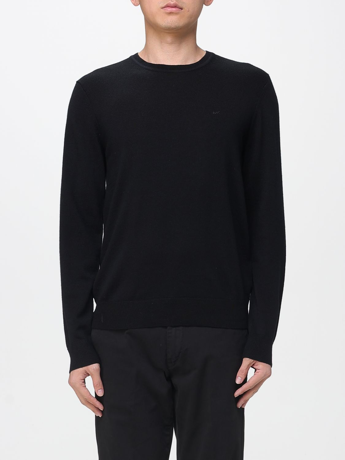 [Michael Kors] Knitwear FW25 CF460F77AP 001