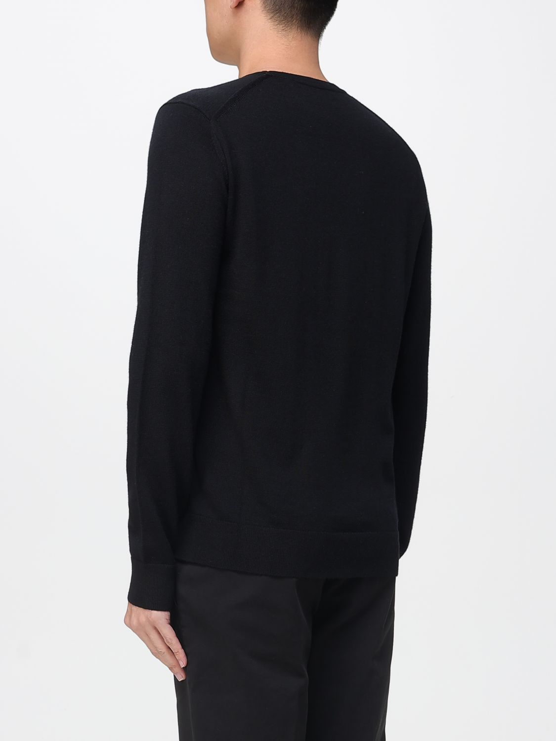 [Michael Kors] Knitwear FW25 CF460F77AP 001