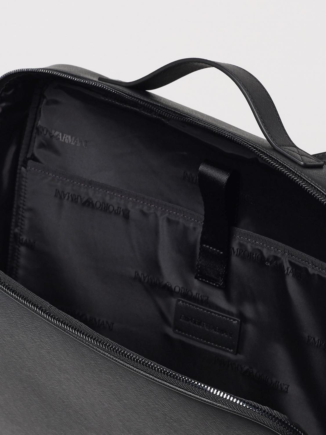 [Emporio Armani] Backpack FW25 EM001782AF13670 UC001