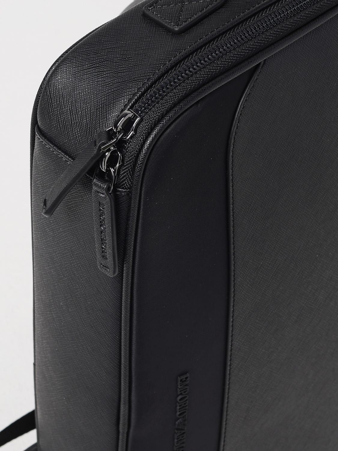 [Emporio Armani] Backpack FW25 EM001782AF13670 UC001