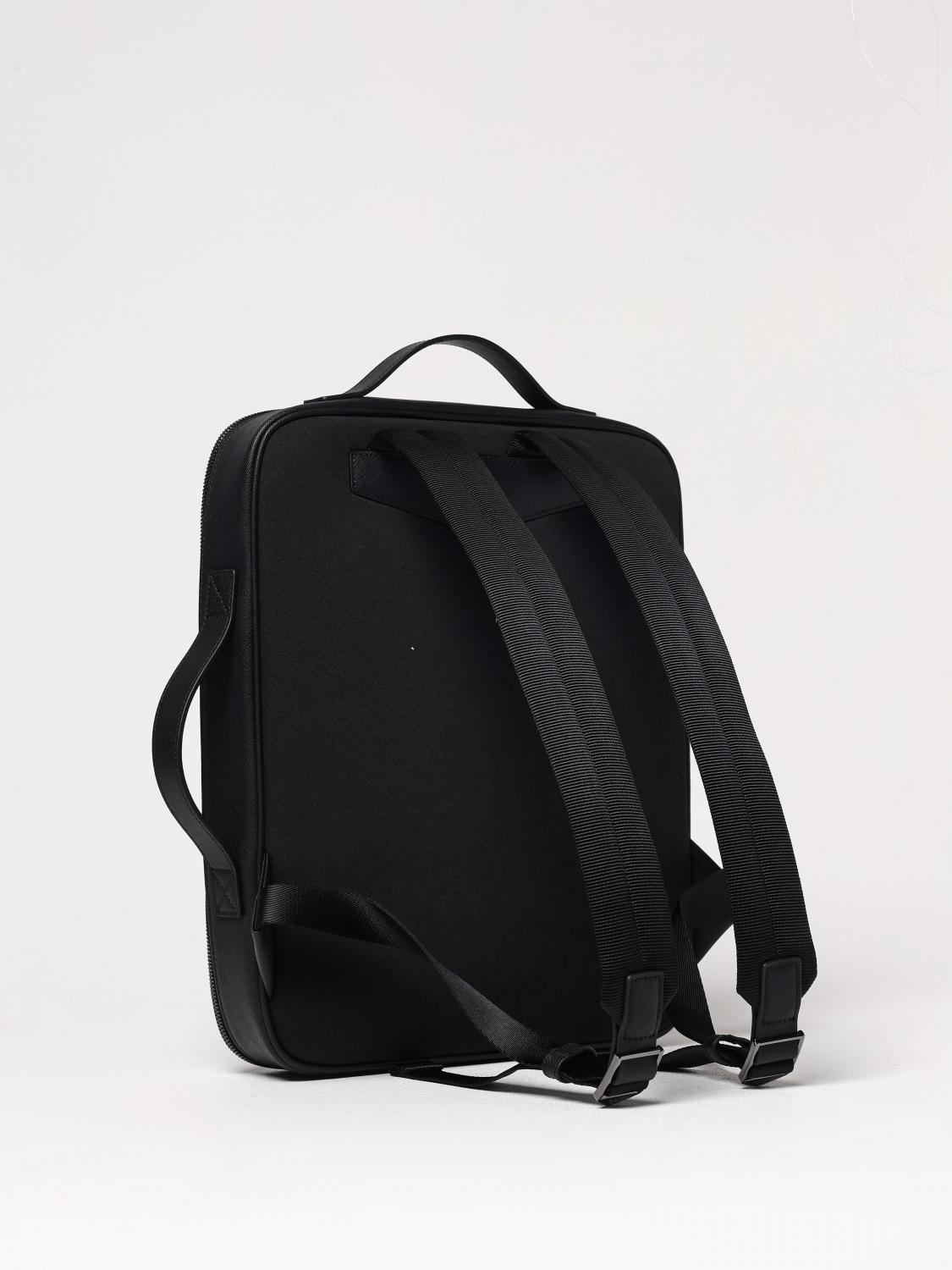 [Emporio Armani] Backpack FW25 EM001782AF13670 UC001