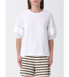 [Moncler] T-shirts Short Sleeve SS26 L10938C0004589AUO 001
