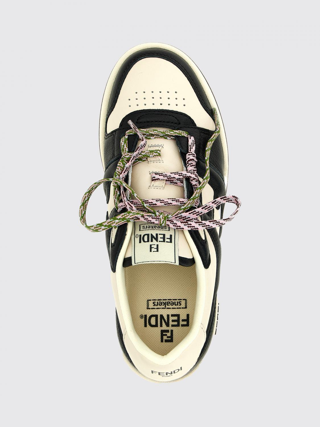 [Fendi] Sneakers SS26 8E8943AY1Q F1HWI