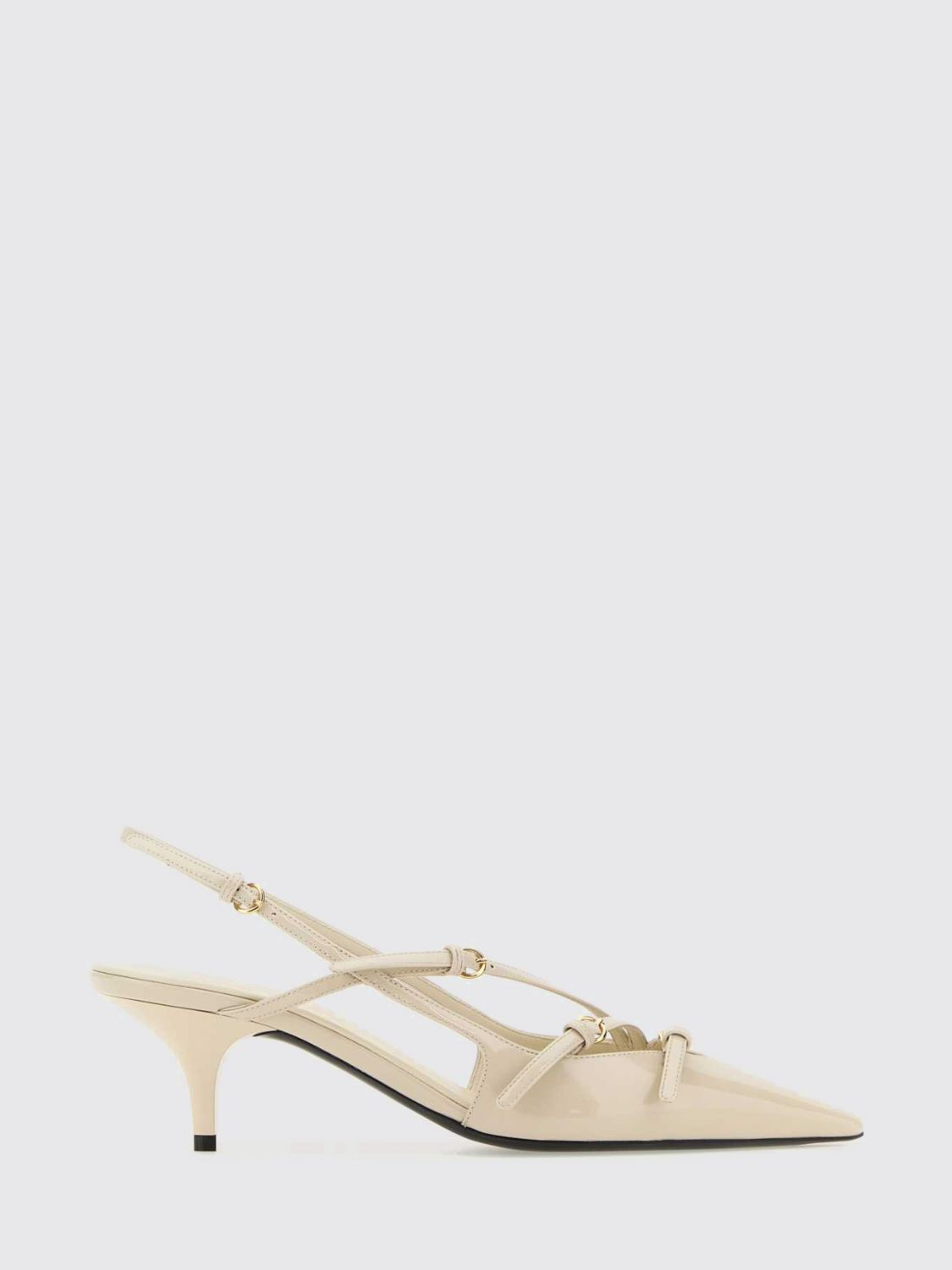 [Miu Miu] Pumps SS26 5I013EFM055069 F0304
