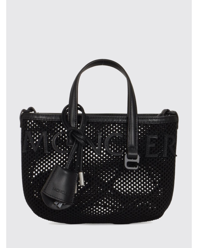 [Moncler] Tote bag SS26 5D00005M8644 999