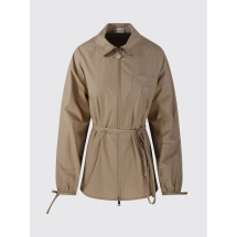 [Moncler] Shirts Long Sleeve SS26 L10932F00021597LQ 20J