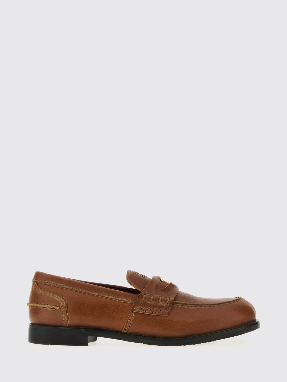 [Miu Miu] Loafer SS26 5D773DF0205OD F0134
