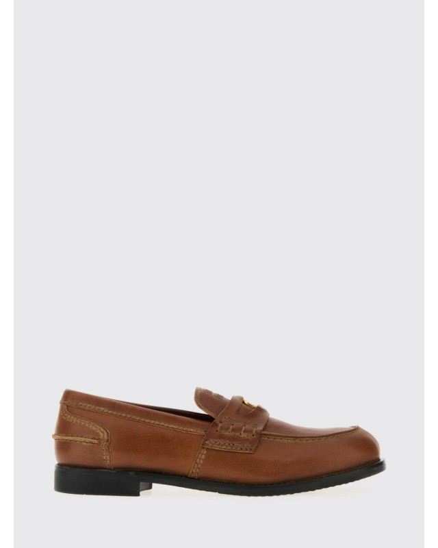 [Miu Miu] Loafer SS26 5D773DF0205OD F0134